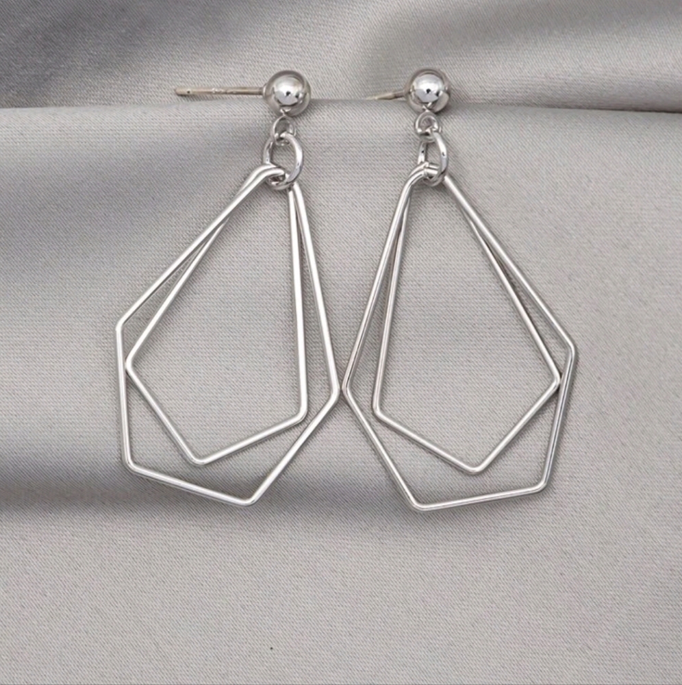 Lightweight Earrings